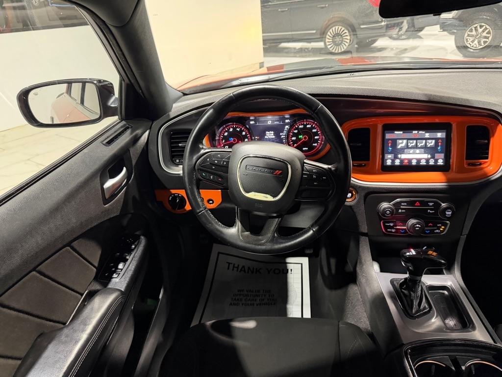 Dodge Charger SXT 2022