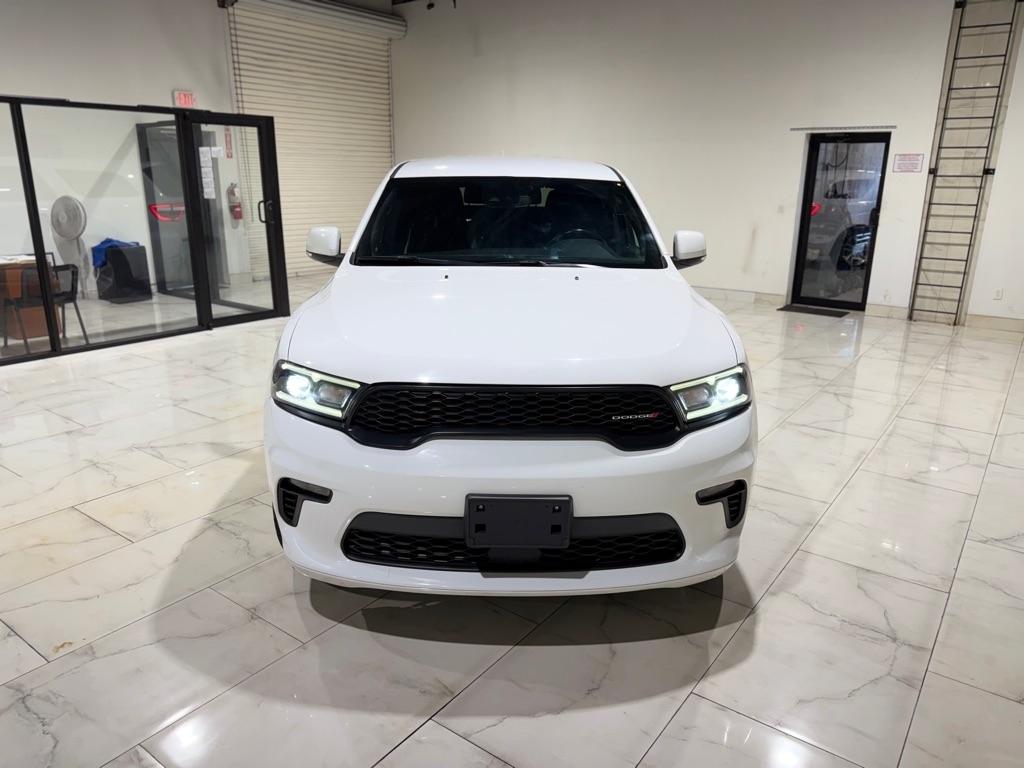 Dodge Durango GT Plus 2022