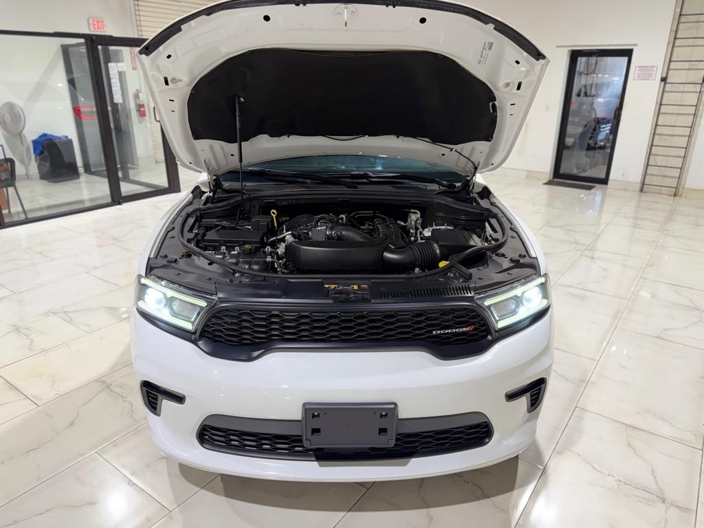 Dodge Durango GT Plus 2022
