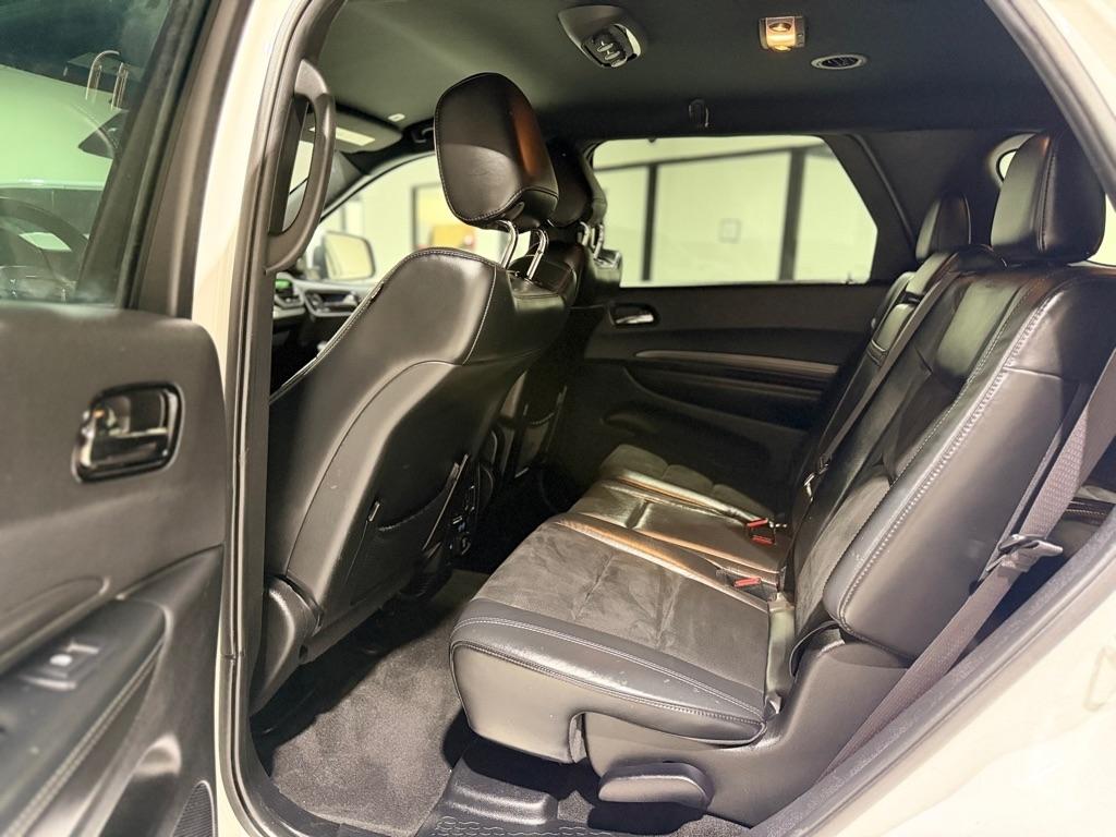 Dodge Durango GT Plus 2022