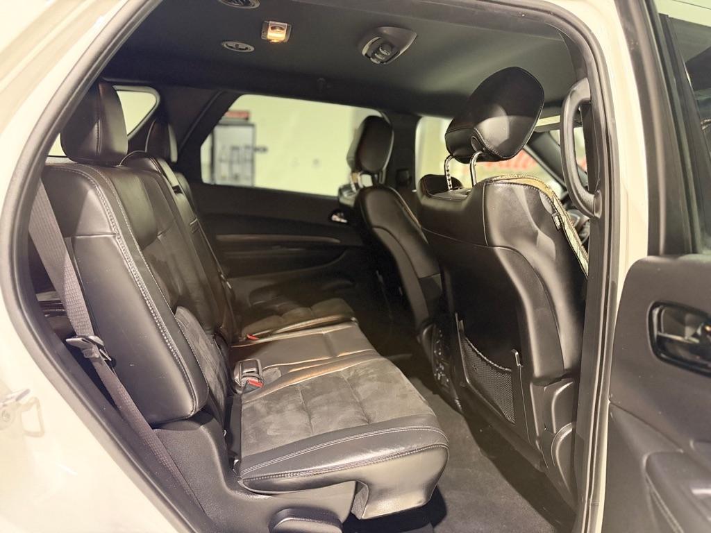 Dodge Durango GT Plus 2022