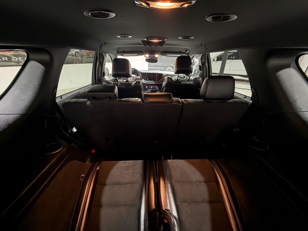 Dodge Durango GT Plus 2022