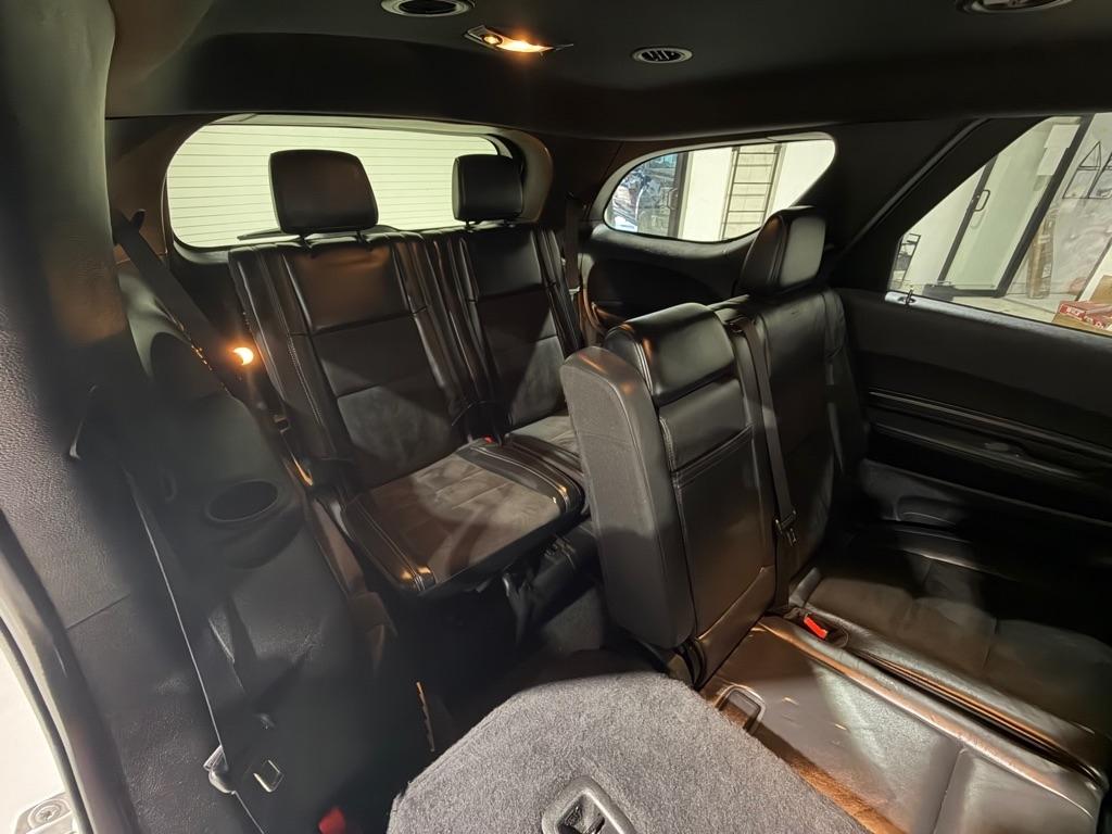 Dodge Durango GT Plus 2022