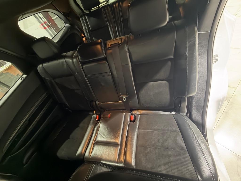 Dodge Durango GT Plus 2022