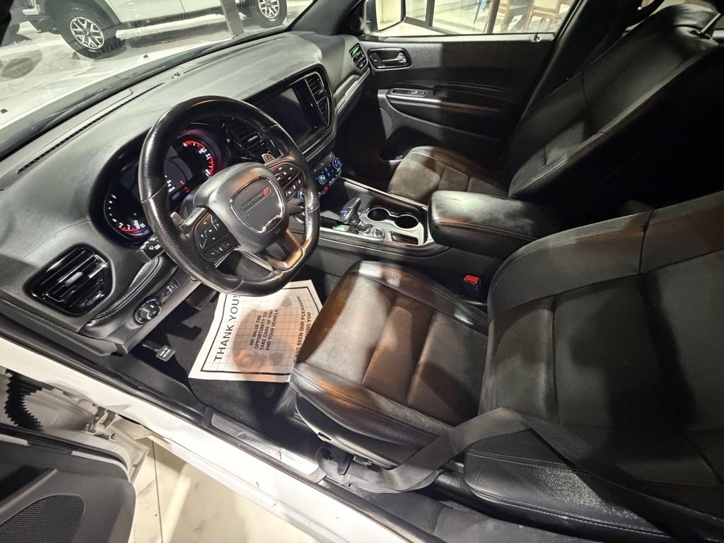 Dodge Durango GT Plus 2022