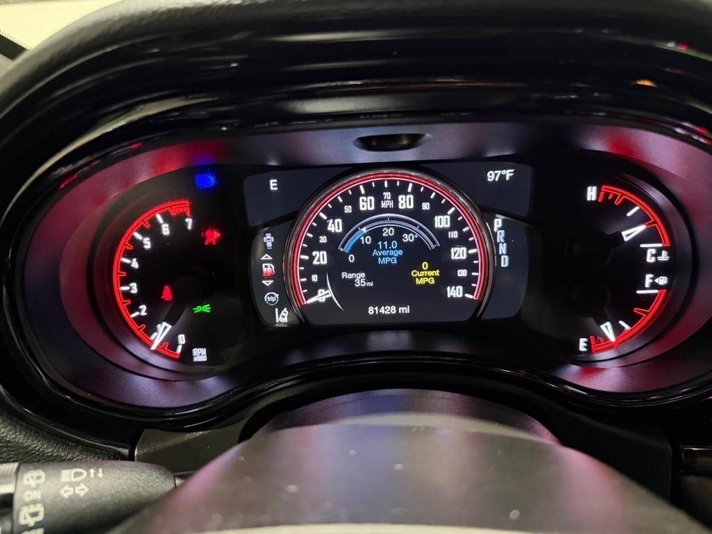 Dodge Durango GT Plus 2022
