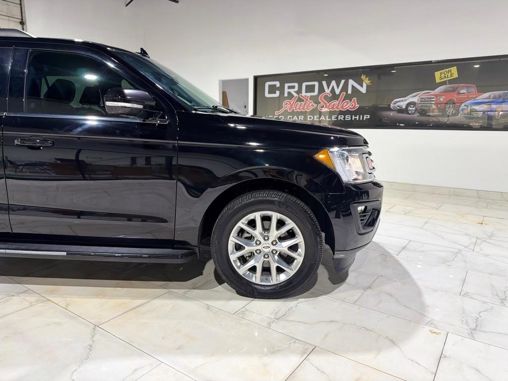 Ford Expedition XLT 2021