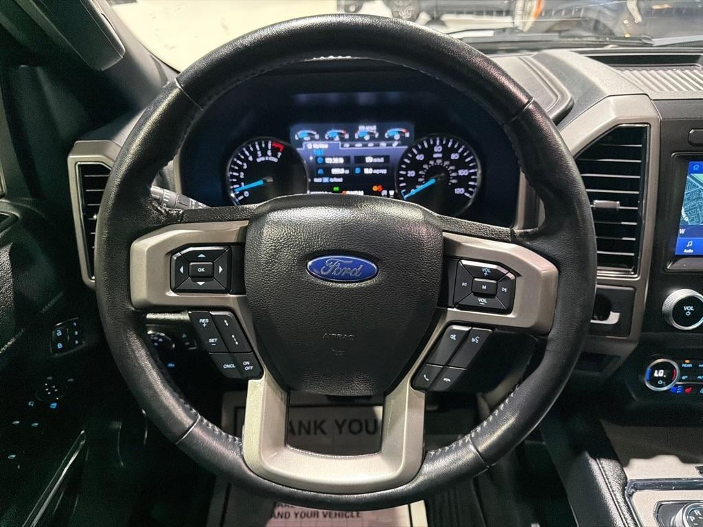 Ford Expedition XLT 2021