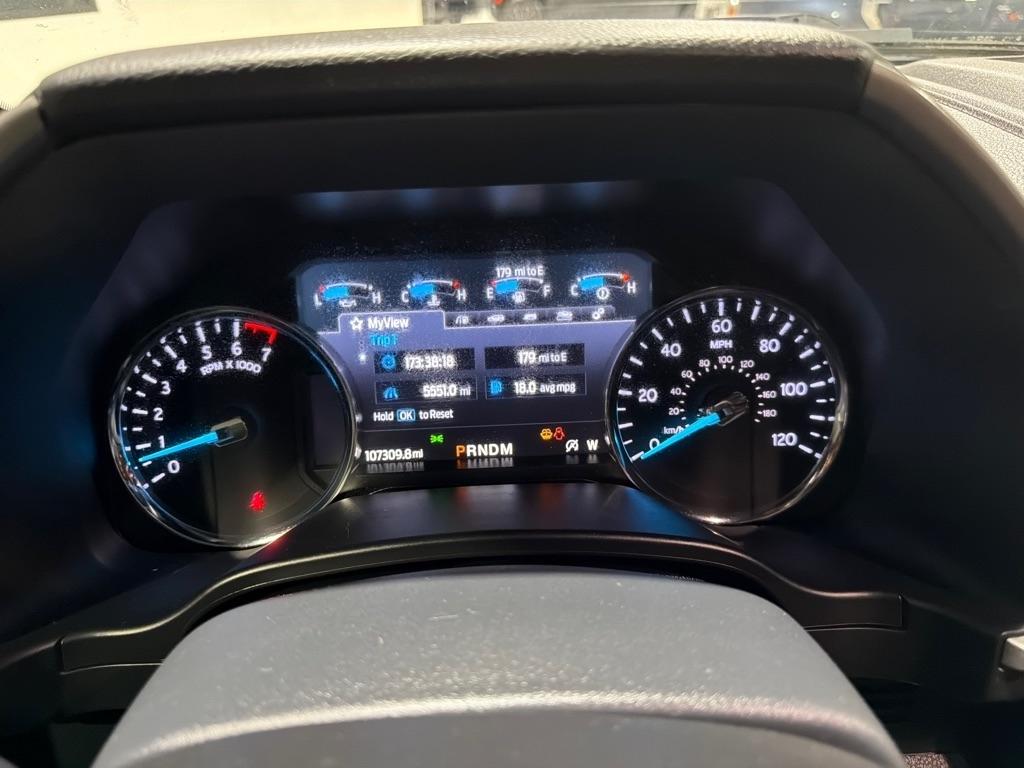 Ford Expedition XLT 2021
