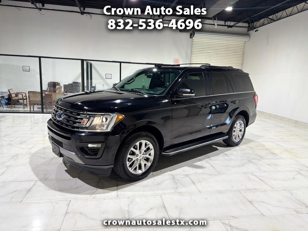 2021 Ford Expedition XLT