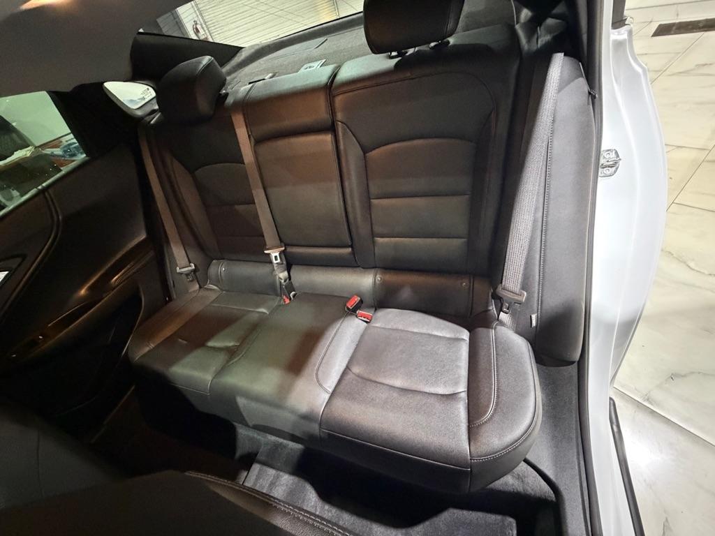 Chevrolet Malibu Premier 2022