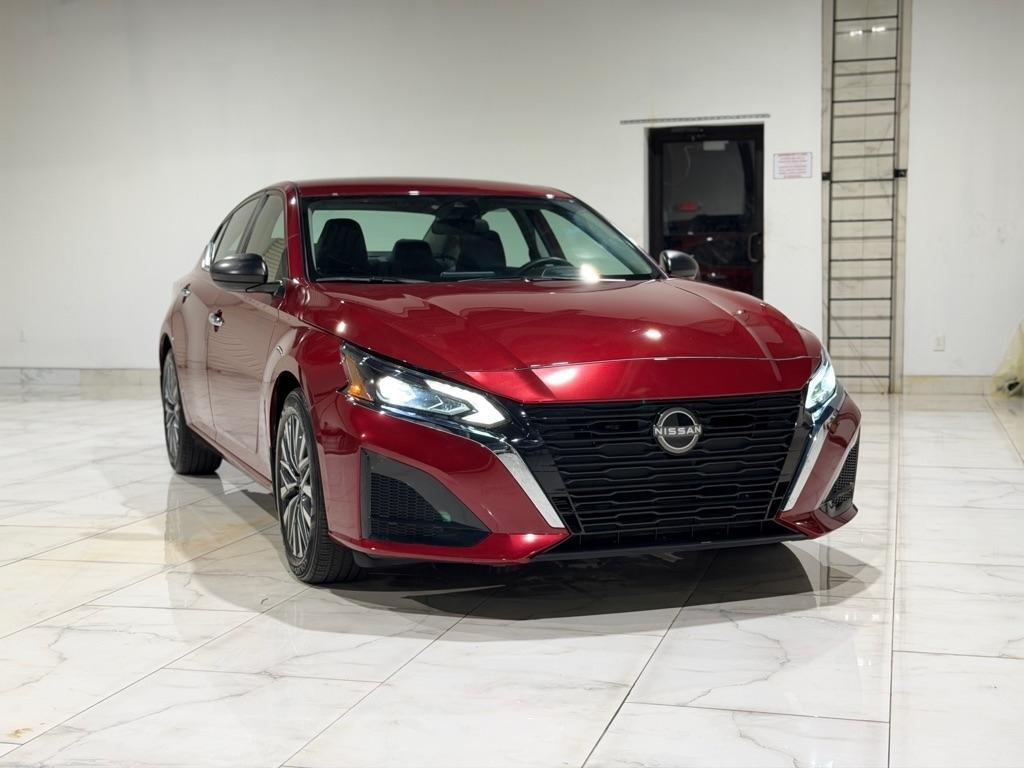 Nissan Altima 2.5 SV 2025