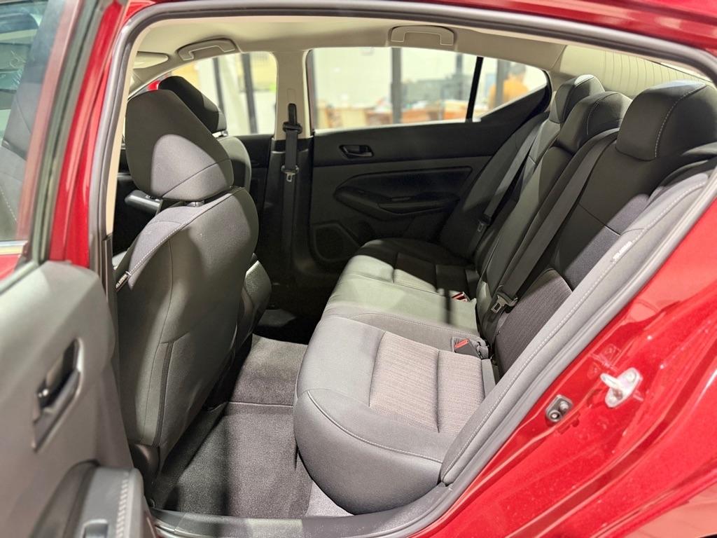 Nissan Altima 2.5 SV 2025