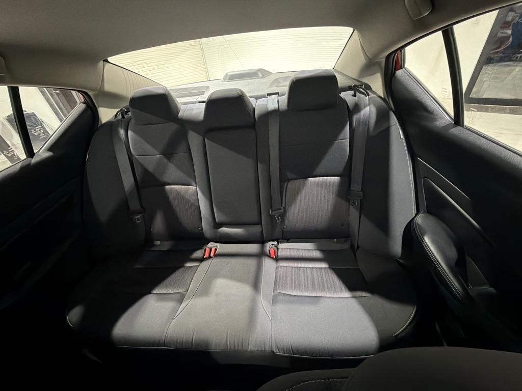 Nissan Altima 2.5 SV 2025