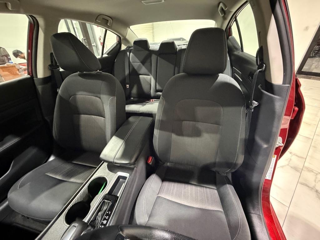 Nissan Altima 2.5 SV 2025