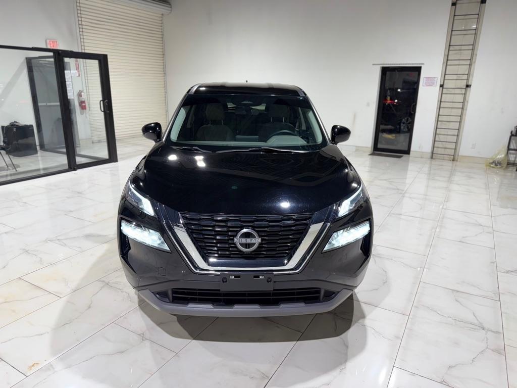 Nissan Rogue SV 2023