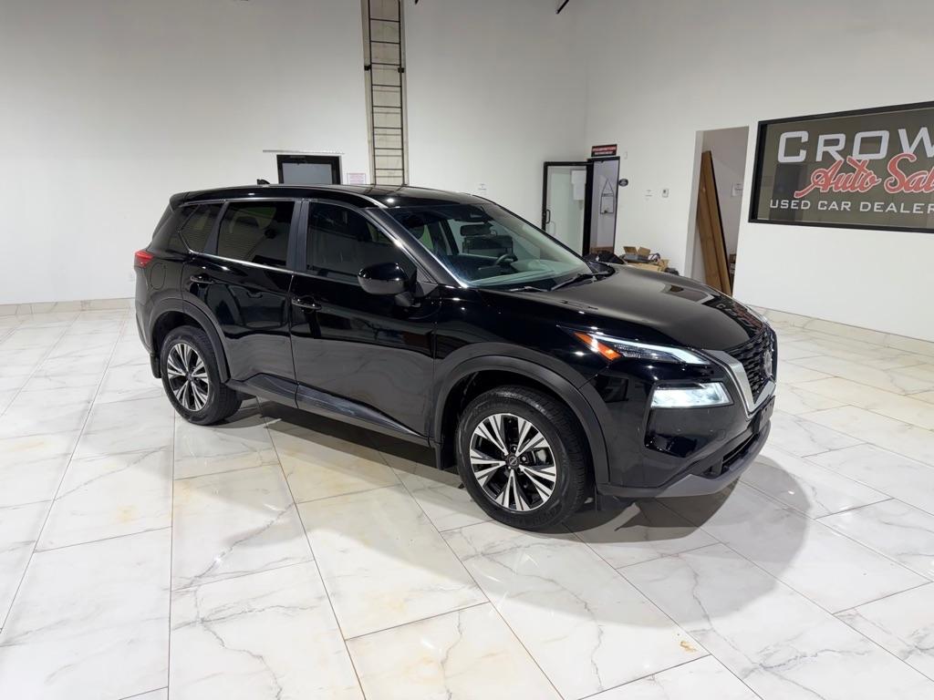 Nissan Rogue SV 2023