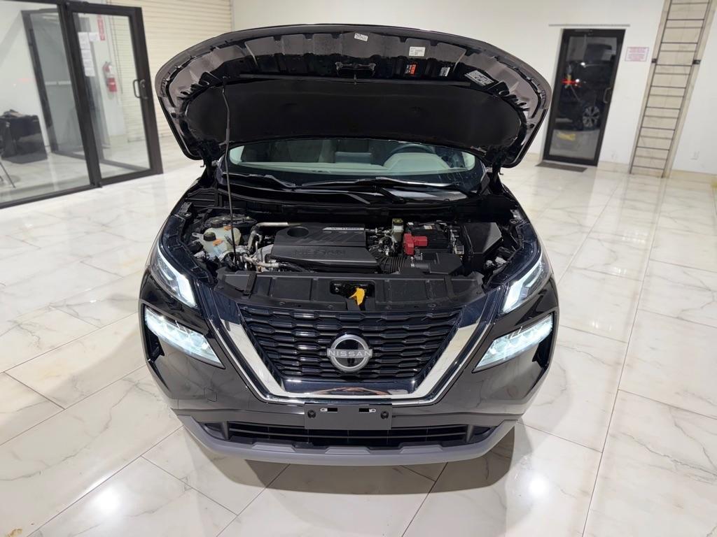 Nissan Rogue SV 2023
