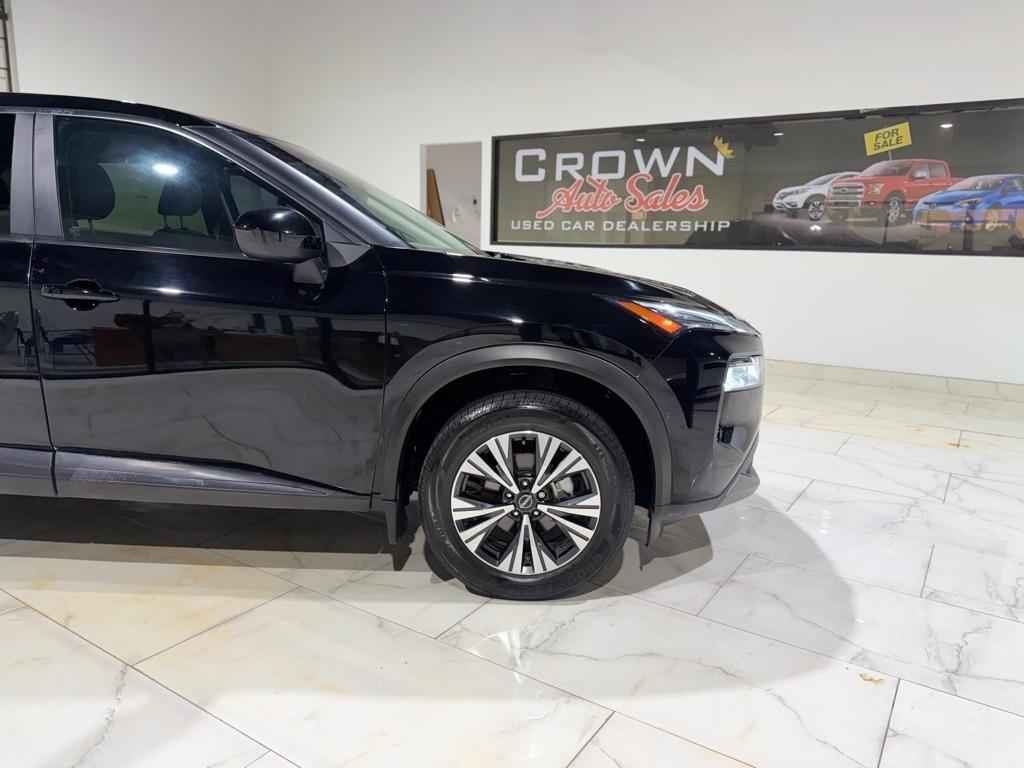 Nissan Rogue SV 2023