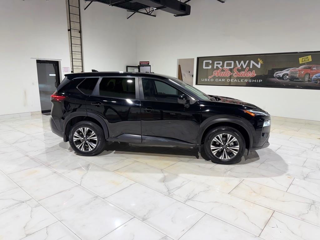 Nissan Rogue SV 2023