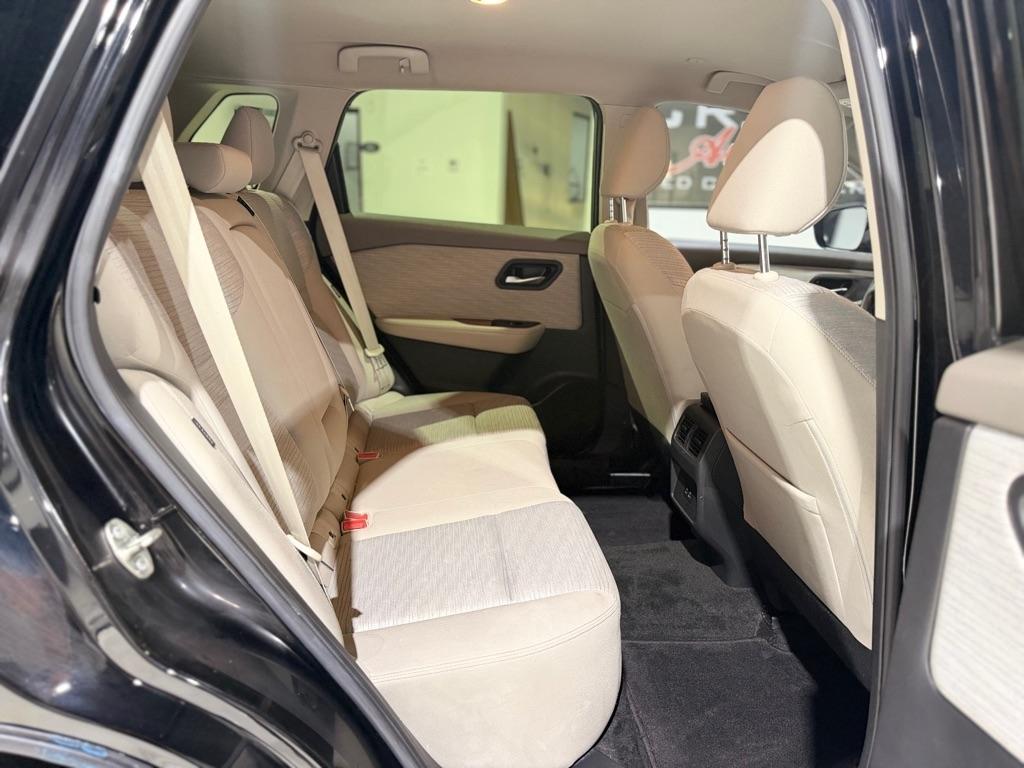 Nissan Rogue SV 2023