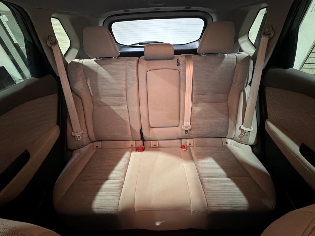 Nissan Rogue SV 2023