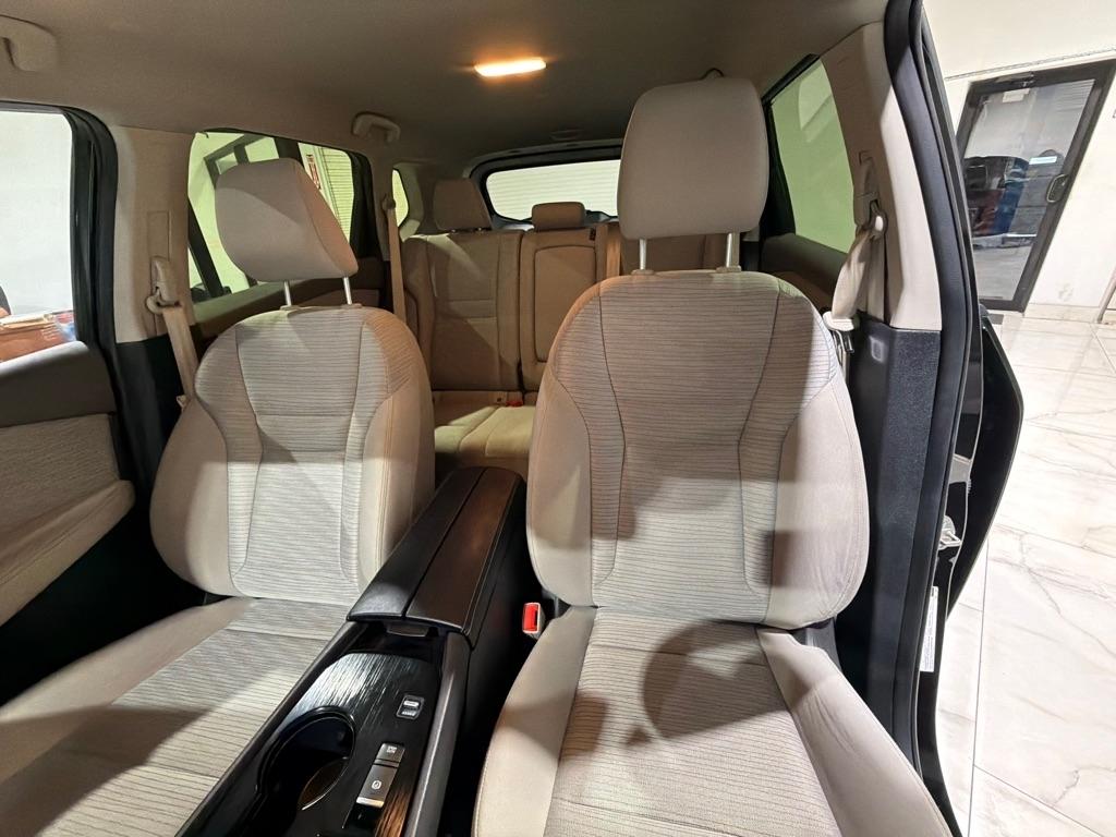 Nissan Rogue SV 2023
