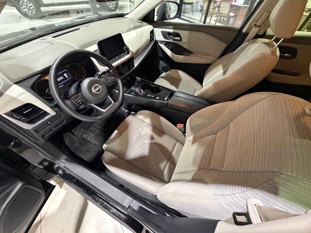 Nissan Rogue SV 2023