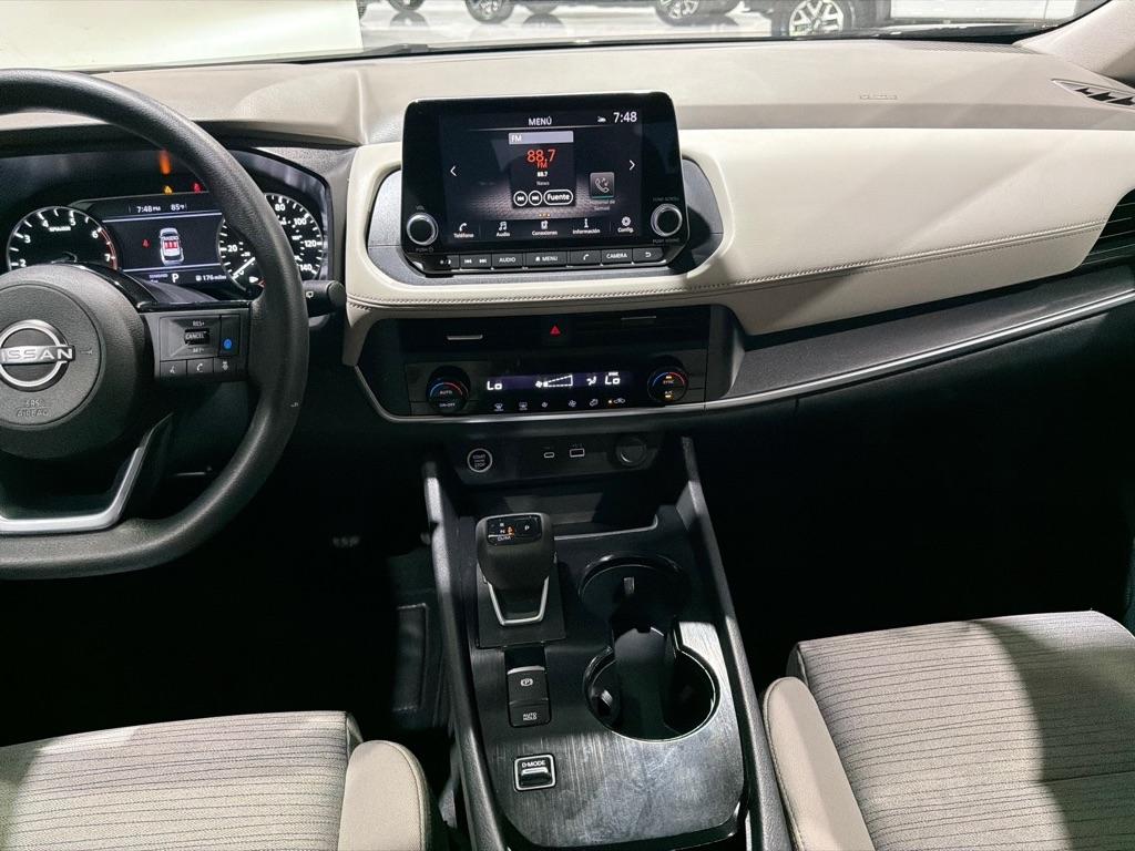 Nissan Rogue SV 2023