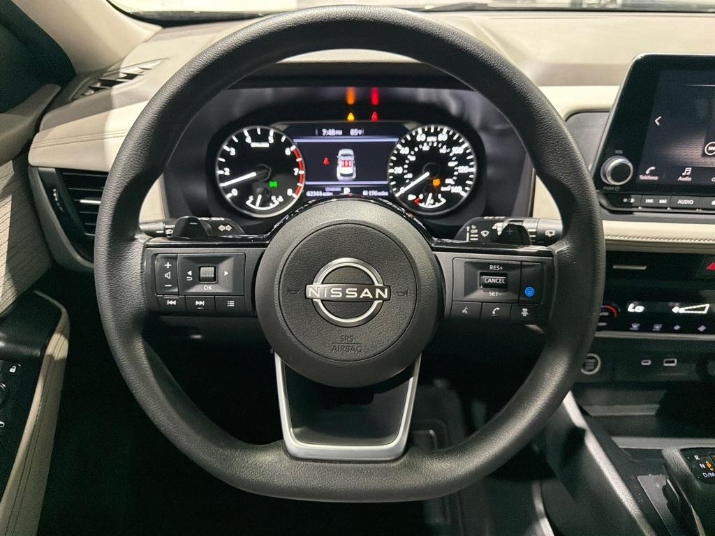 Nissan Rogue SV 2023