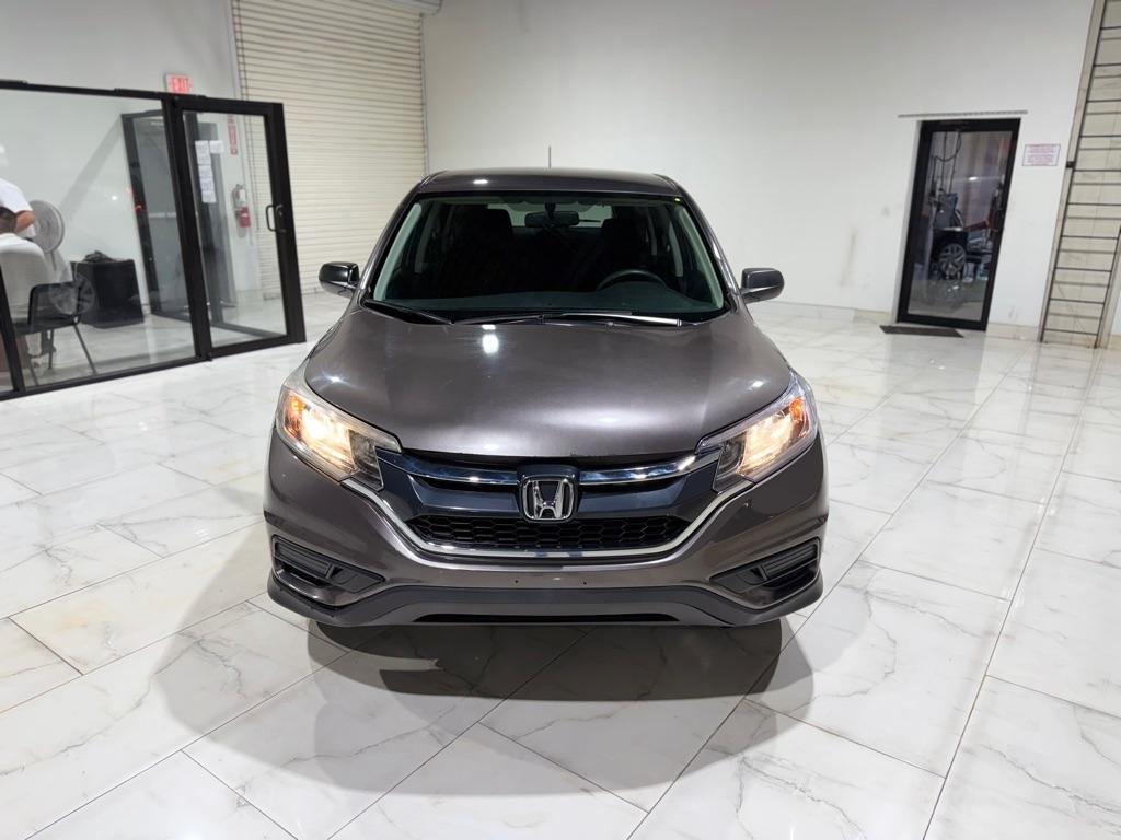 Honda CR-V SE 2WD 2016
