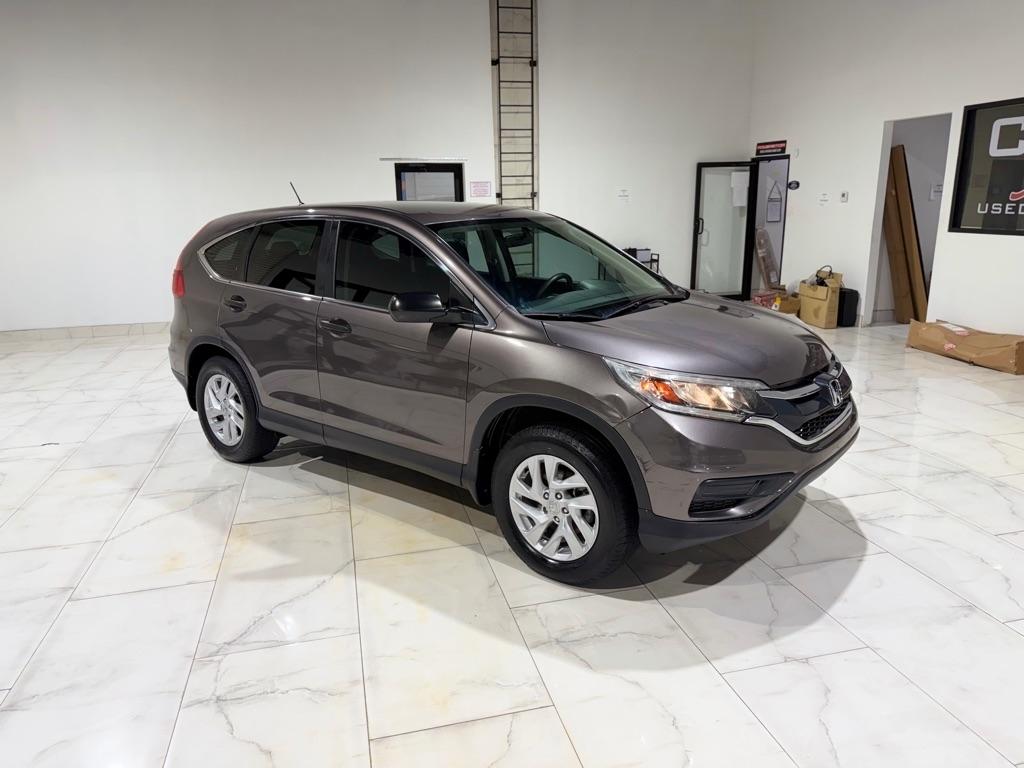 Honda CR-V SE 2WD 2016