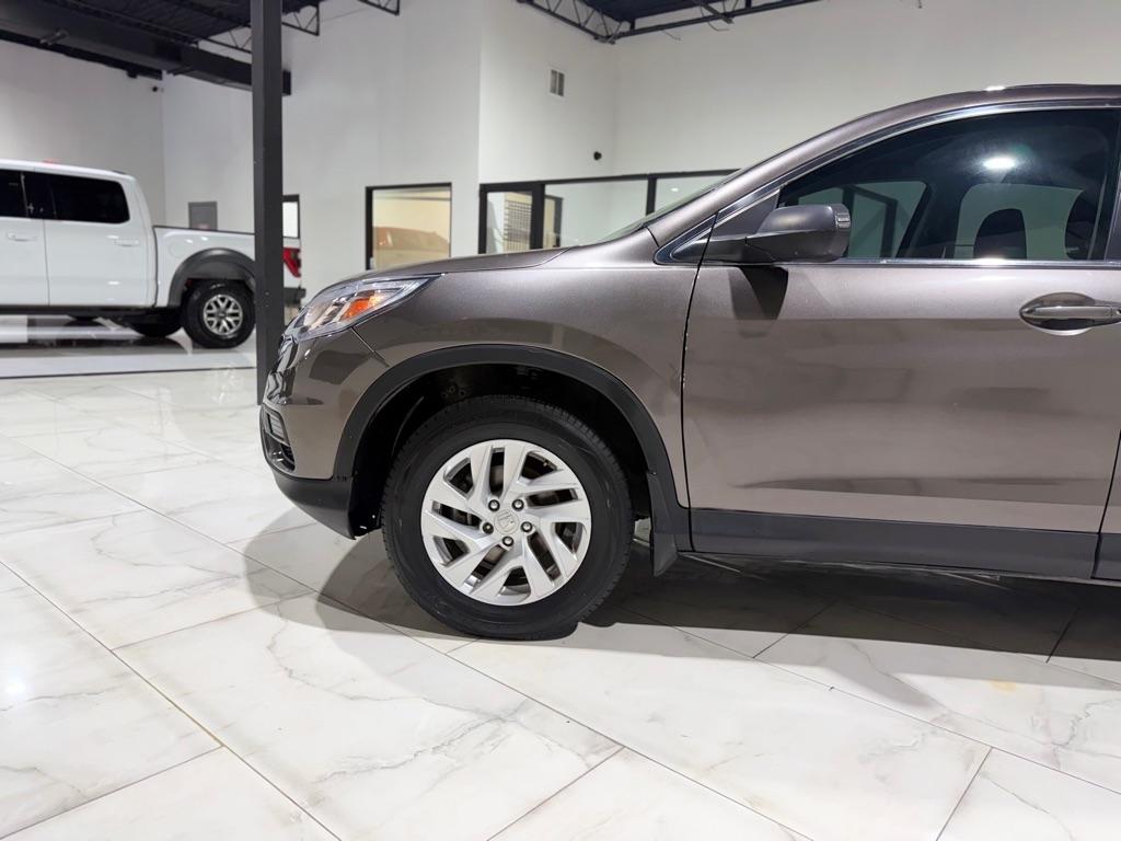 Honda CR-V SE 2WD 2016