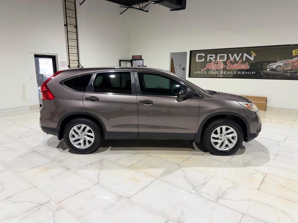 Honda CR-V SE 2WD 2016