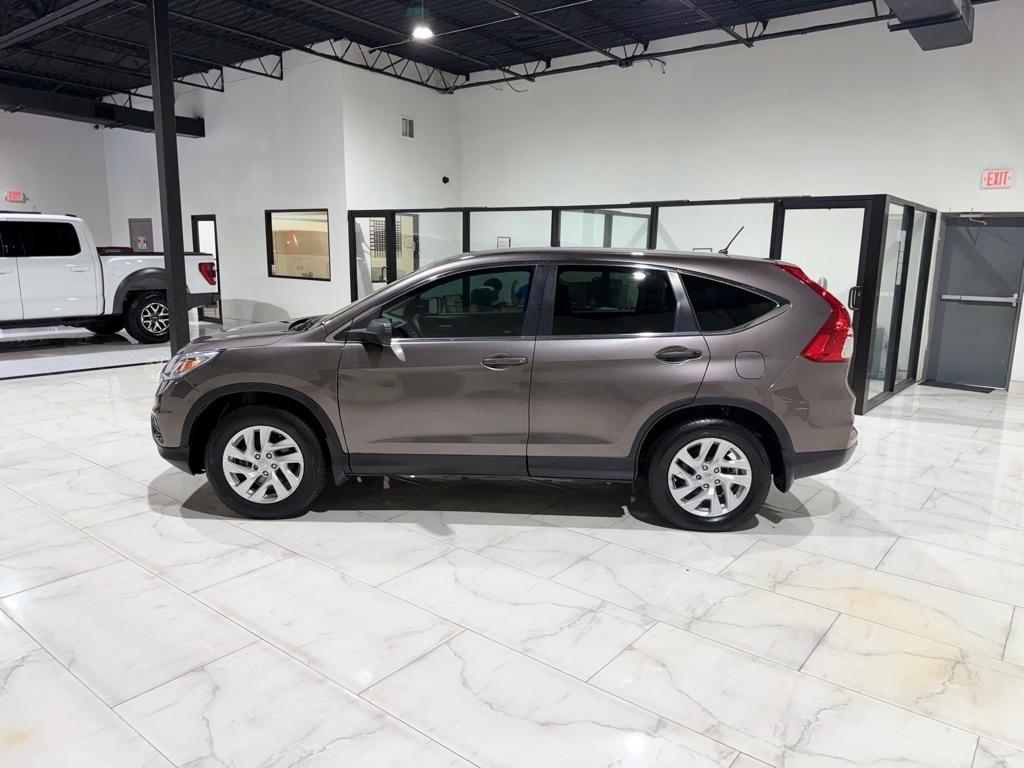 Honda CR-V SE 2WD 2016