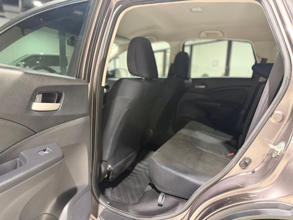 Honda CR-V SE 2WD 2016