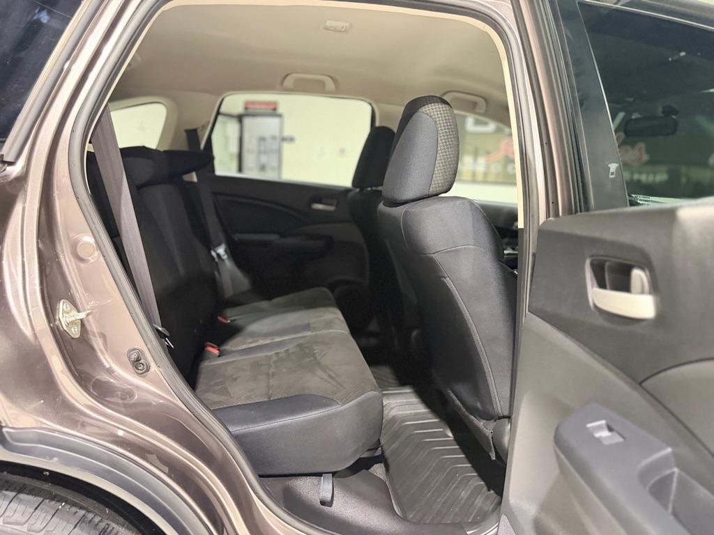 Honda CR-V SE 2WD 2016