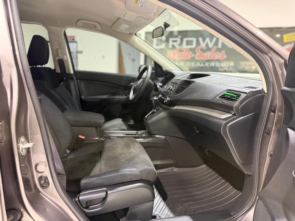 Honda CR-V SE 2WD 2016