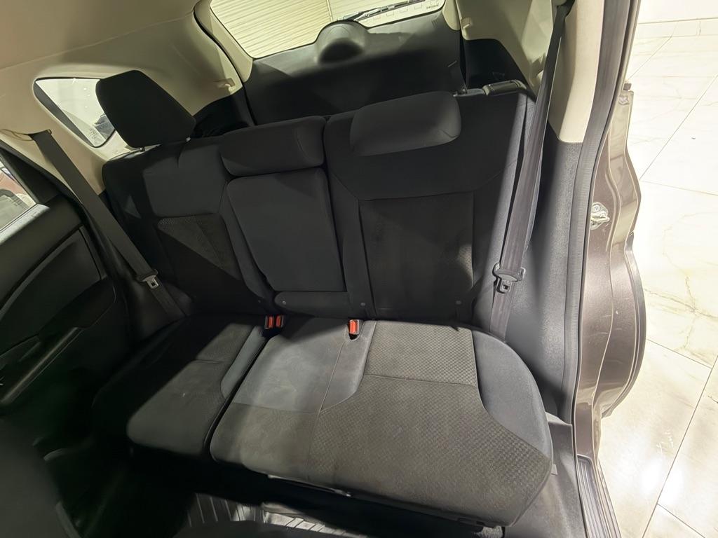Honda CR-V SE 2WD 2016