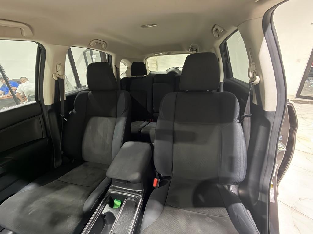Honda CR-V SE 2WD 2016
