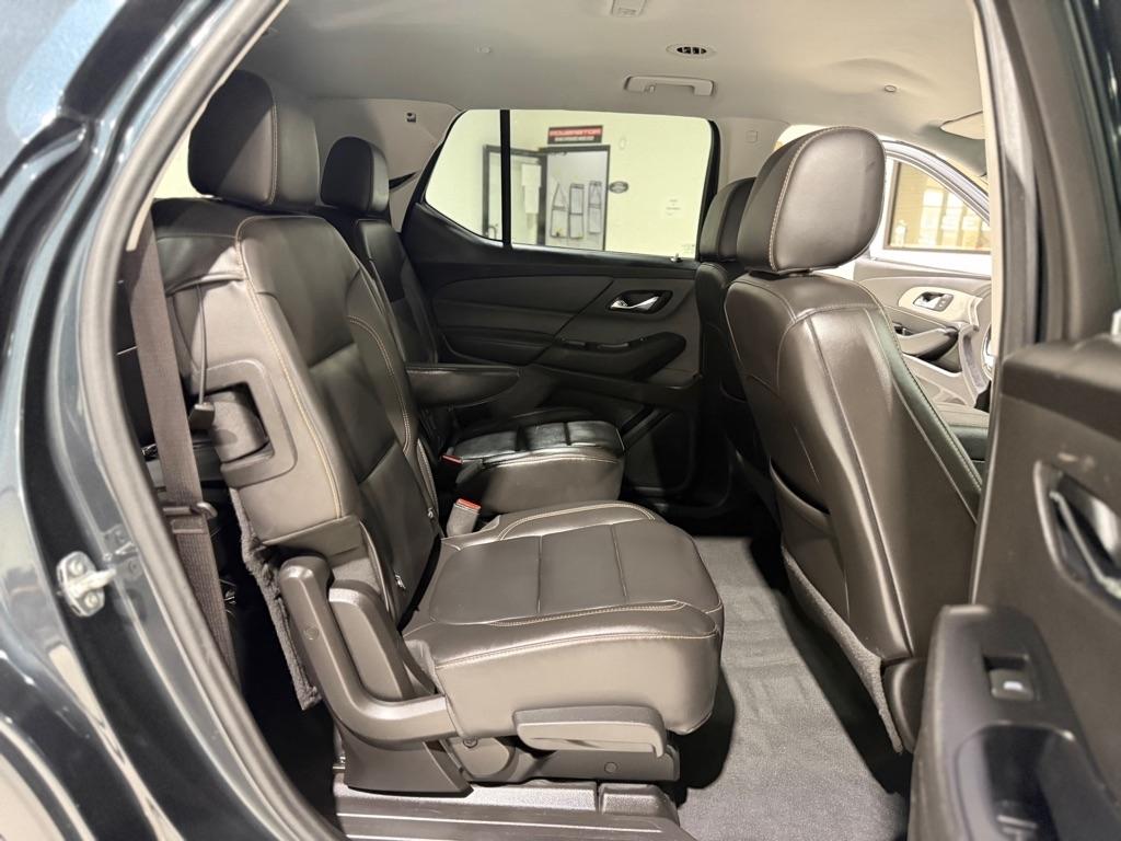 Chevrolet Traverse LT Feather AWD 2021