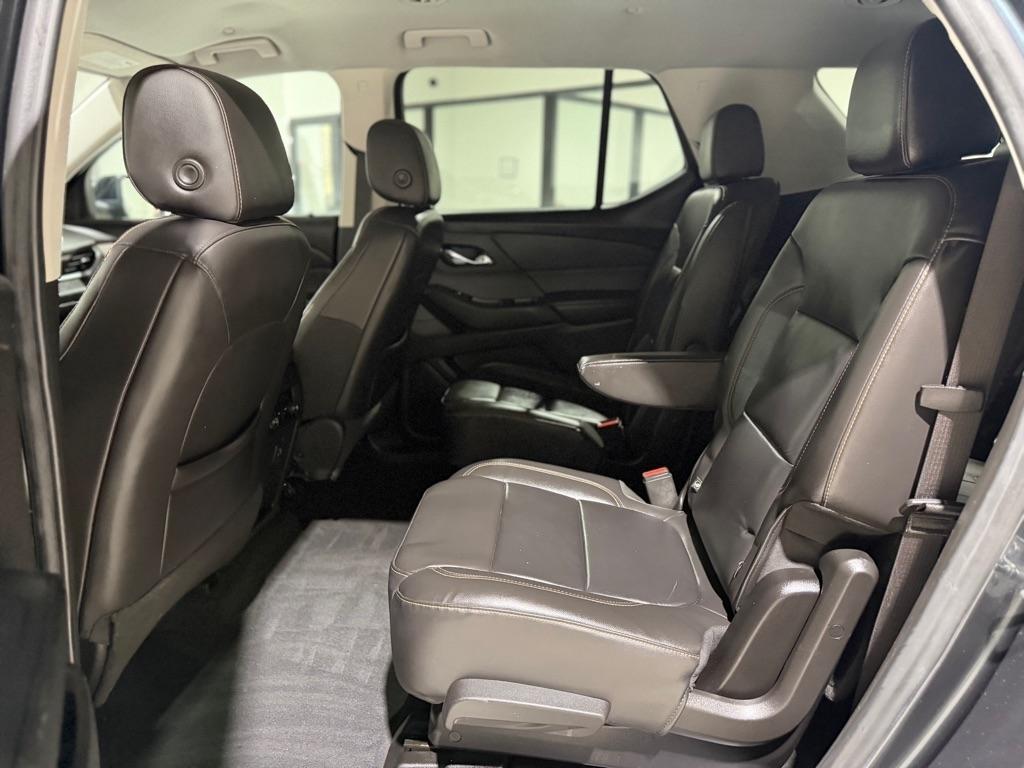 Chevrolet Traverse LT Feather AWD 2021
