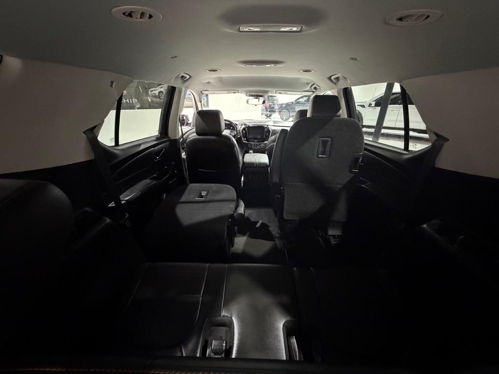 Chevrolet Traverse LT Feather AWD 2021