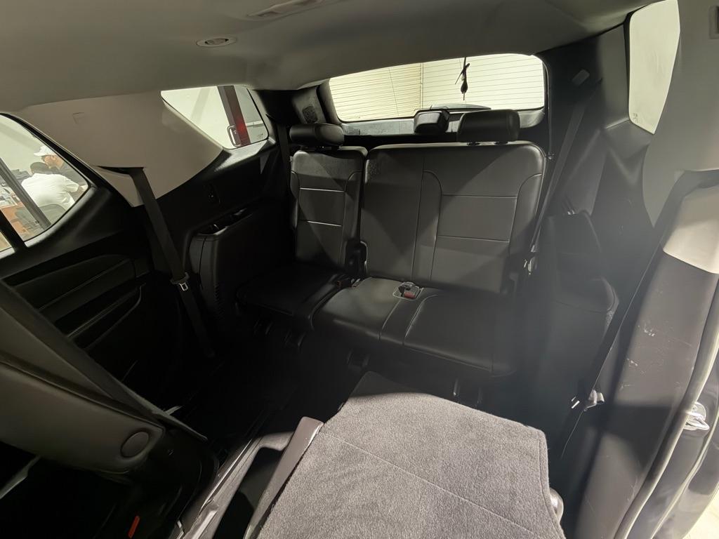 Chevrolet Traverse LT Feather AWD 2021