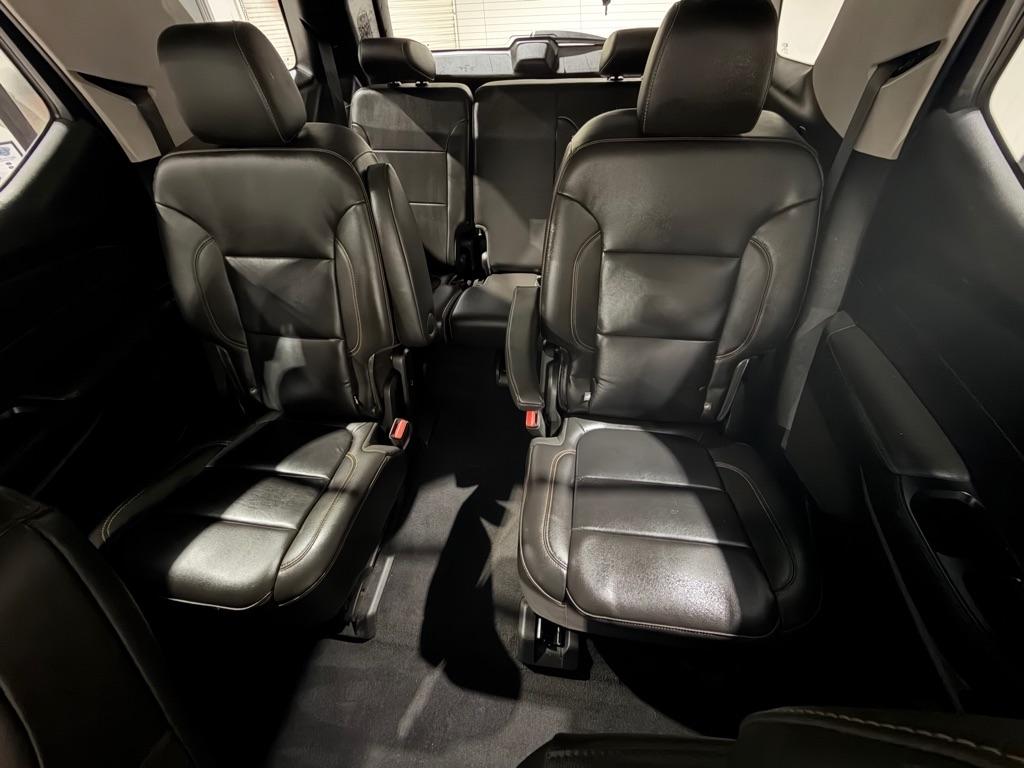 Chevrolet Traverse LT Feather AWD 2021