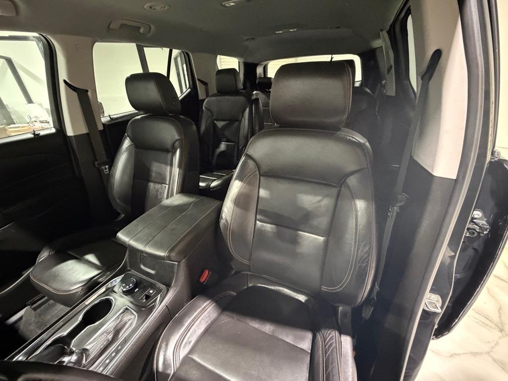 Chevrolet Traverse LT Feather AWD 2021