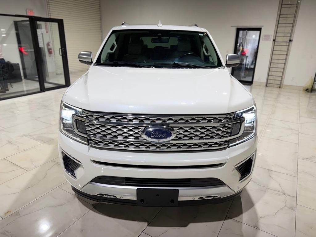 Ford Expedition Platinum 4WD 2020