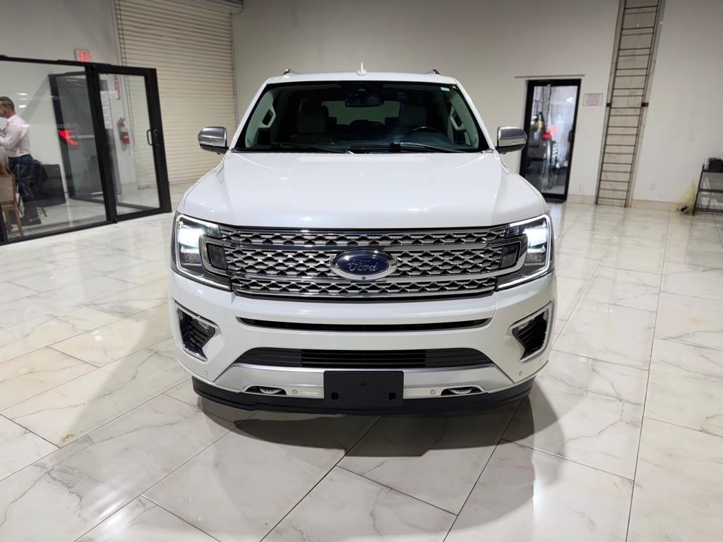Ford Expedition Platinum 4WD 2020