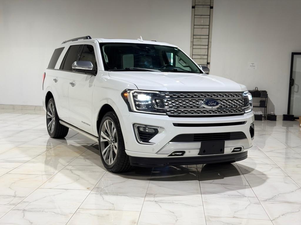 Ford Expedition Platinum 4WD 2020