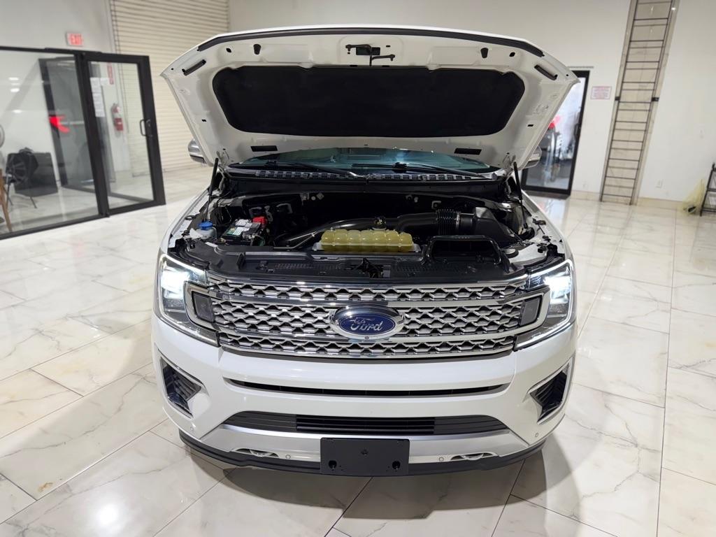 Ford Expedition Platinum 4WD 2020